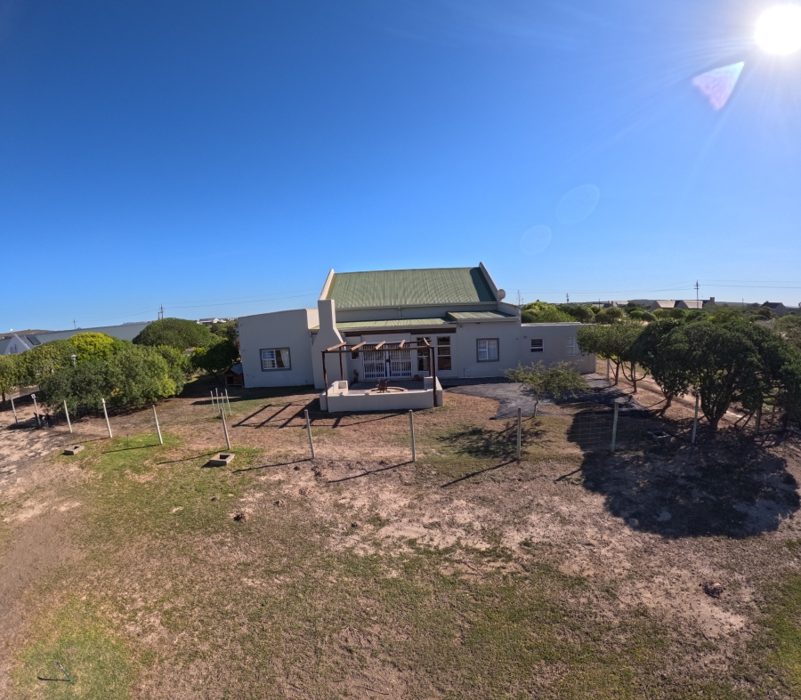 8 Bedroom Property for Sale in Long Acres Country Estate Western Cape